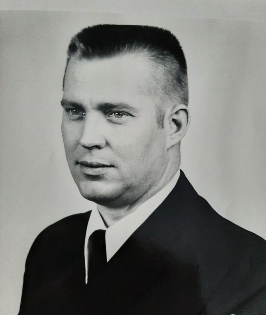 David Albert Lamser Profile Photo