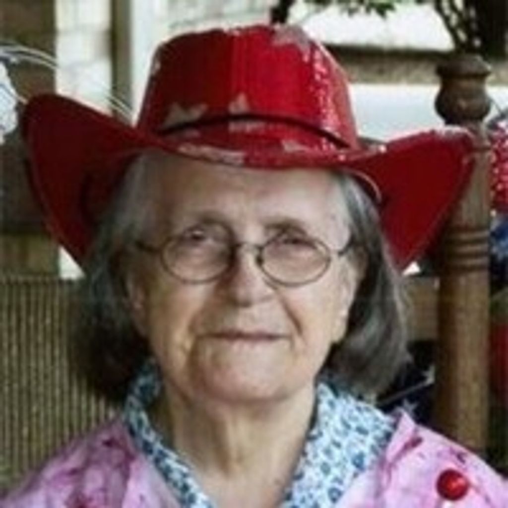 Maxine Taylor Paisley