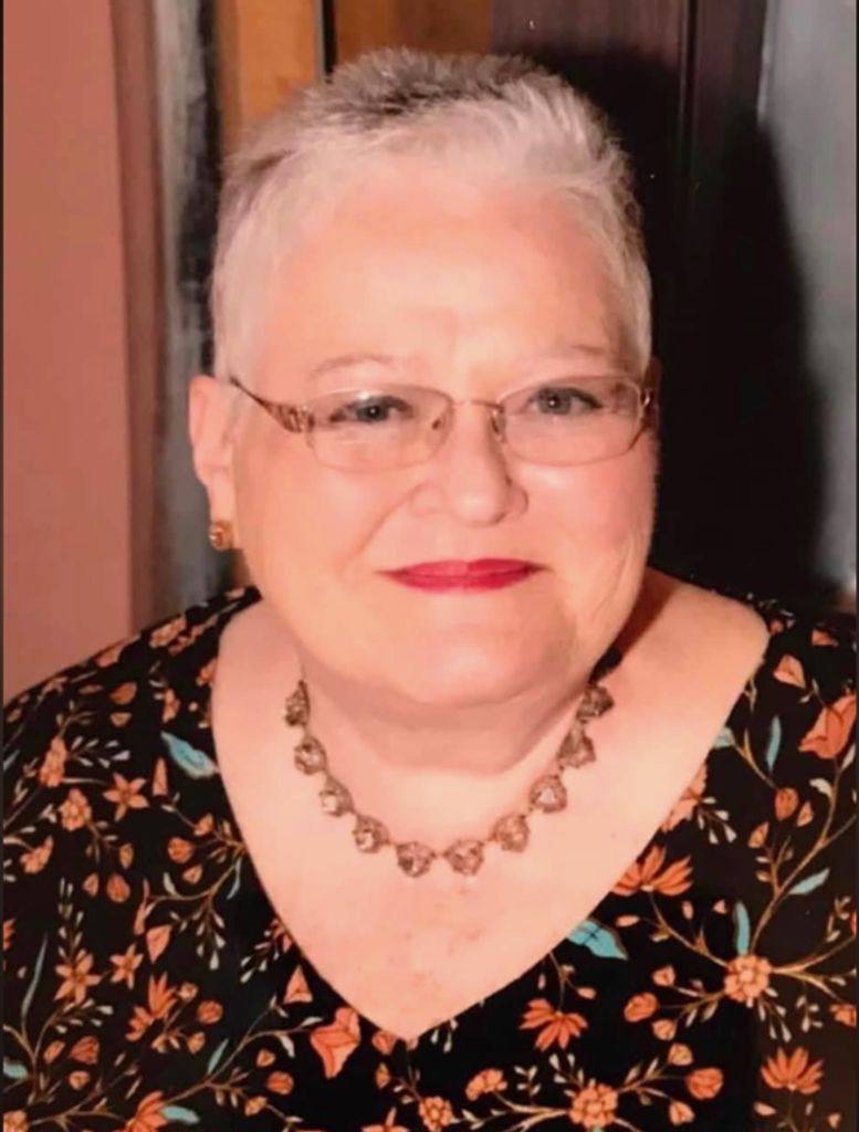 Lyyne Peloquin Profile Photo