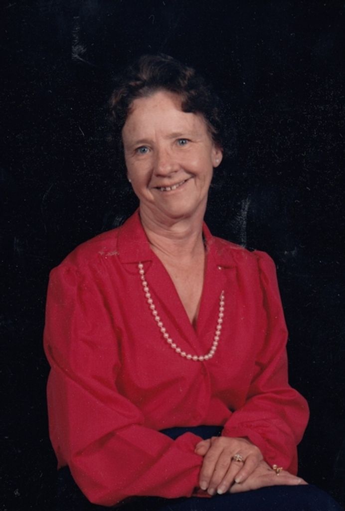 Phyllis Jean Marrs Keyes Profile Photo