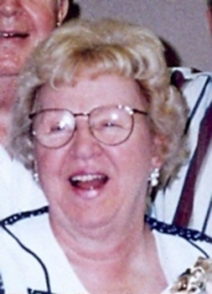 Dorothy A. Sherwin