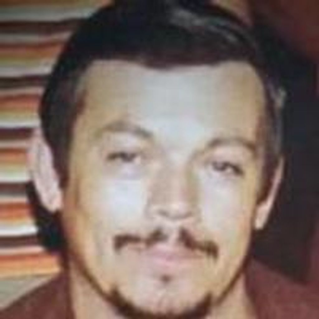 Jack Sather Profile Photo