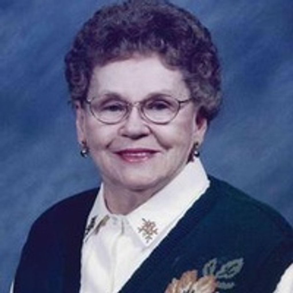 Dolores  Harriett Spanko