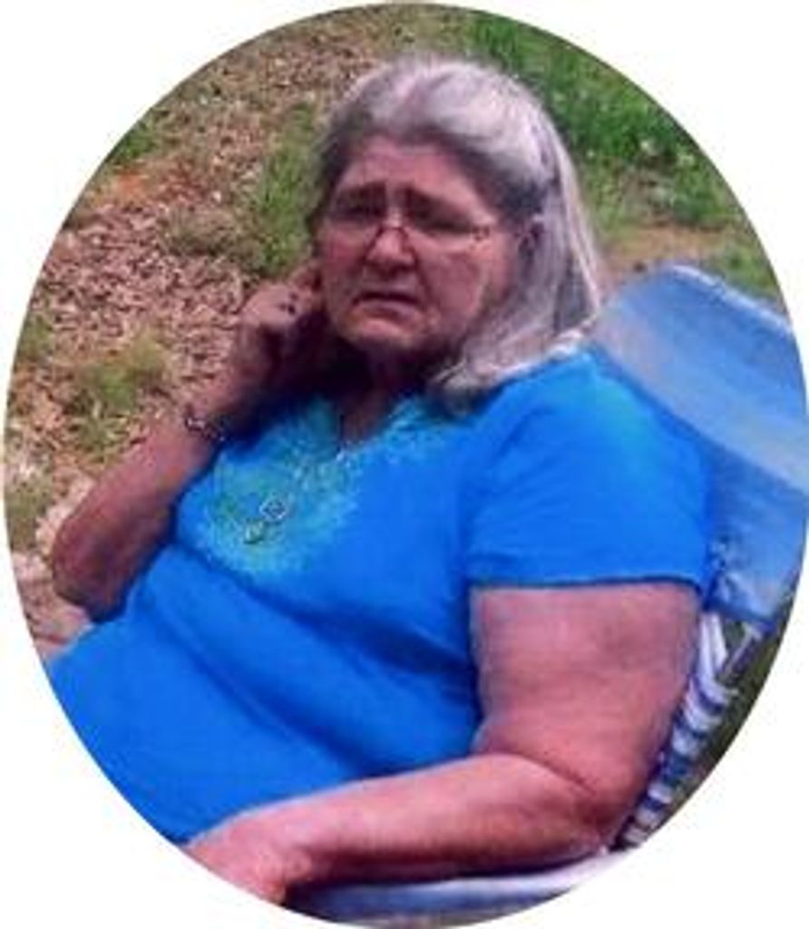 Juanita Kay Chamberlain Profile Photo