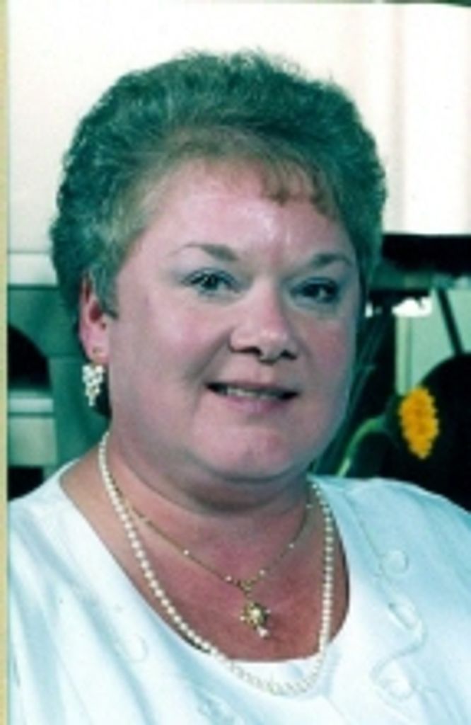 Patricia Barrett Noderer