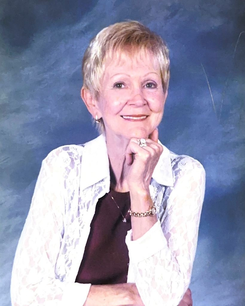 Jessie Lee Wright Profile Photo