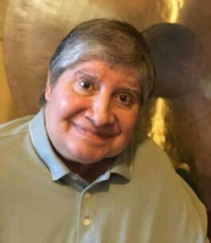 Joel Tamburo Profile Photo