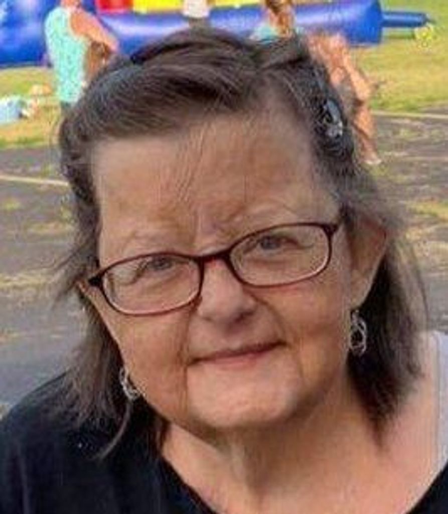 Norma Burrington Profile Photo