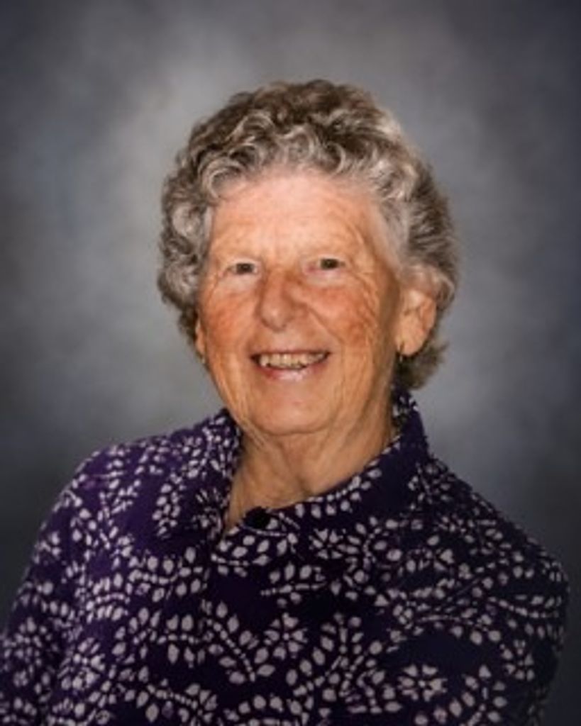 Marie Grace Wehrman Profile Photo
