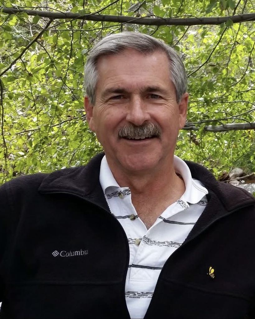 Brian E. Loftus