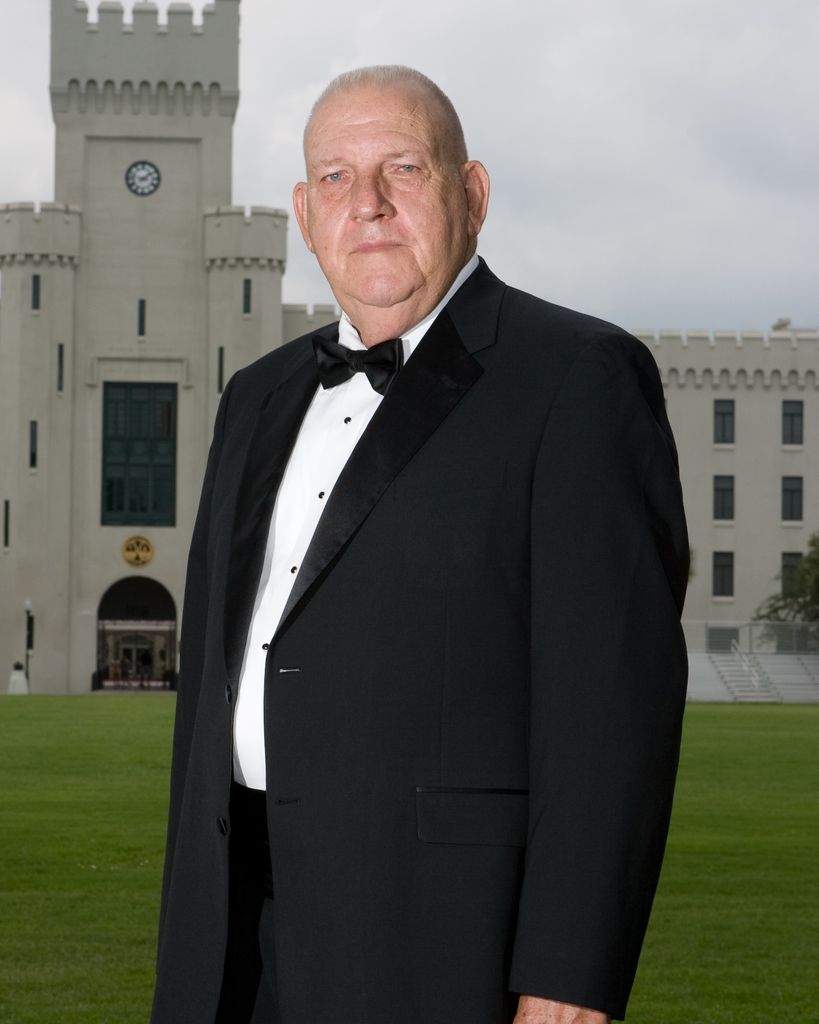 Richard Alwyn Lewis