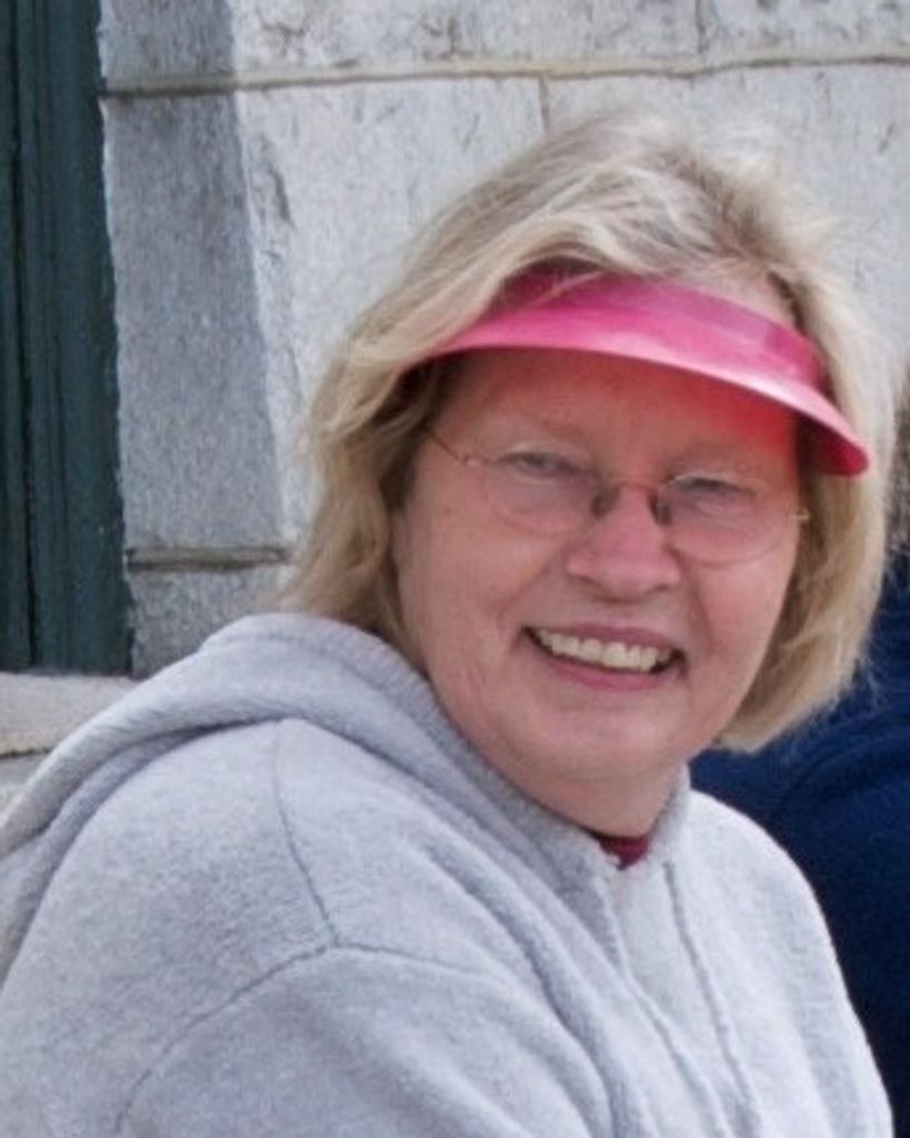 Sara Harman Garrett Profile Photo