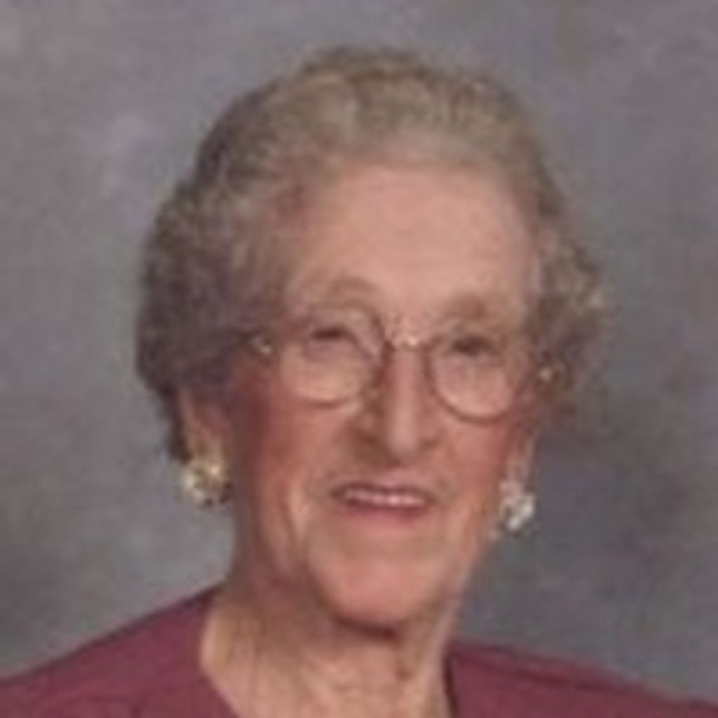 Lucille Lonski