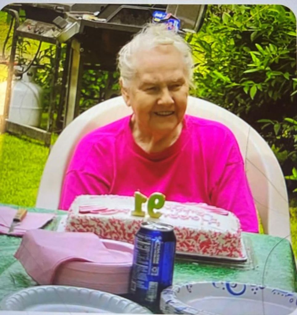 Bertha Young Profile Photo