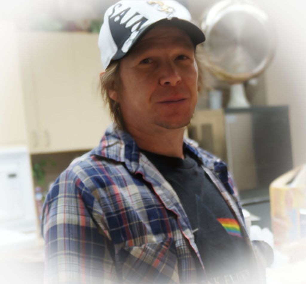 Richard "Richie" Cockroft Profile Photo