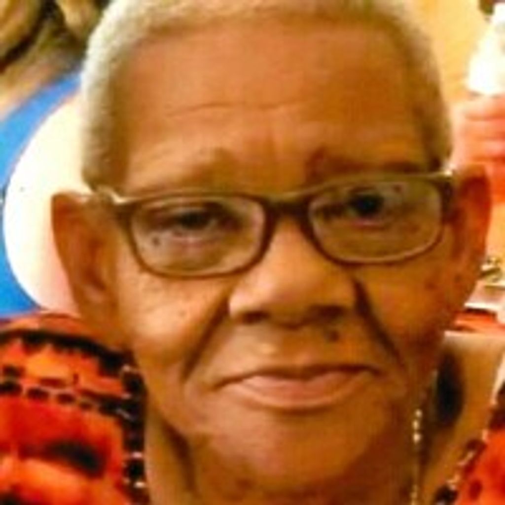 Maggie Mae Wilkins Profile Photo