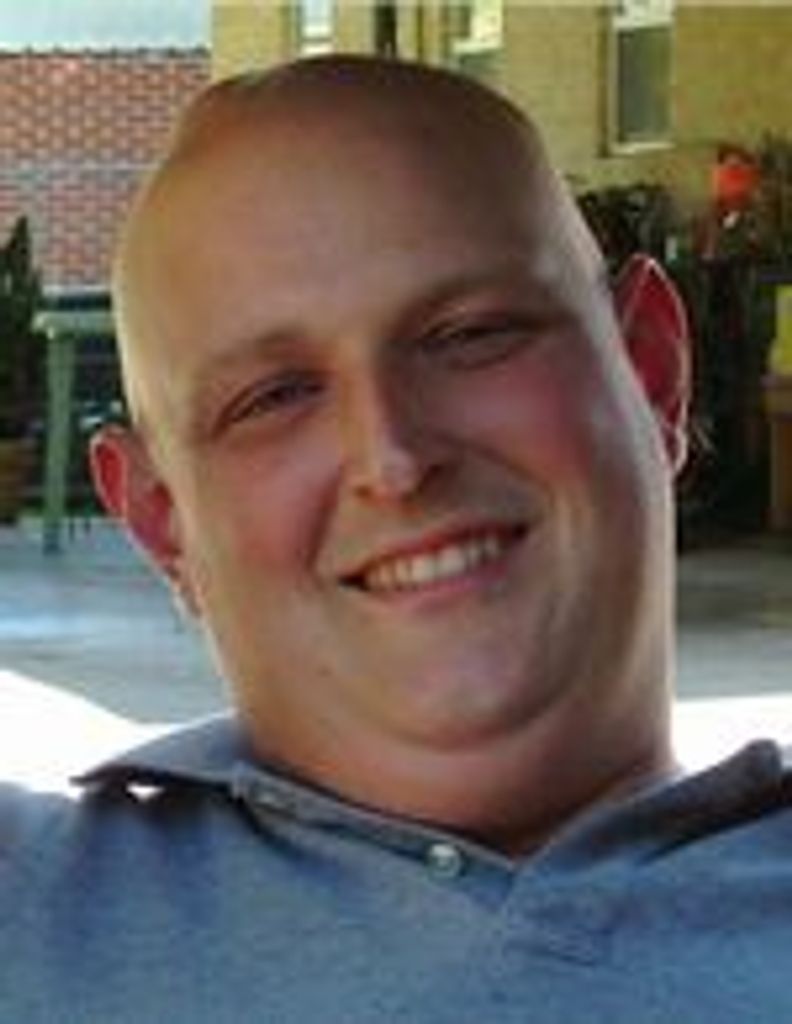 Daniel Kelly Hedrick