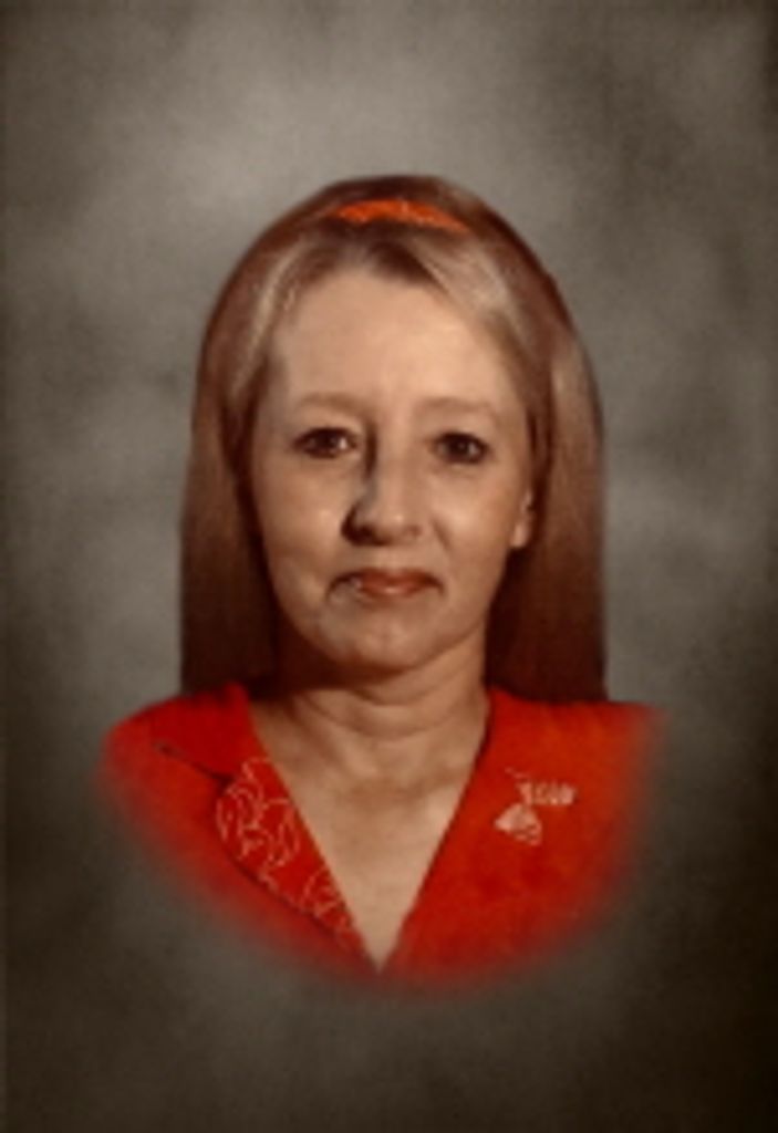 Ann Tate