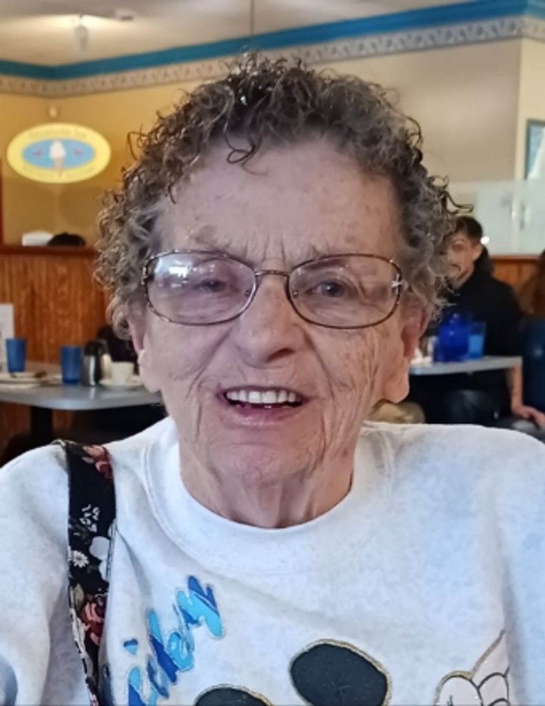 Julianna 'Judy' E.  Cotugno