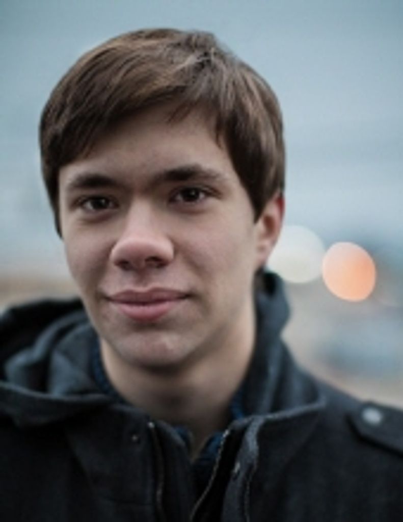 Michael "Mikey" Alexander Bialowas