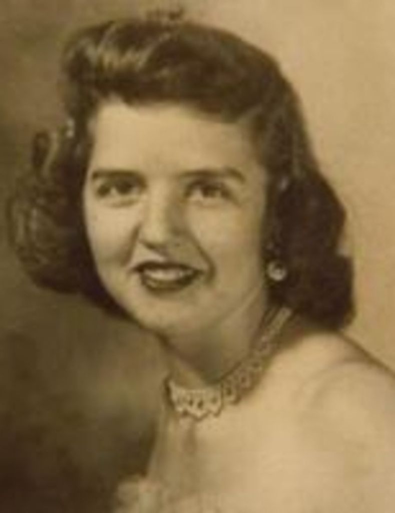 Evelyn Brown Profile Photo