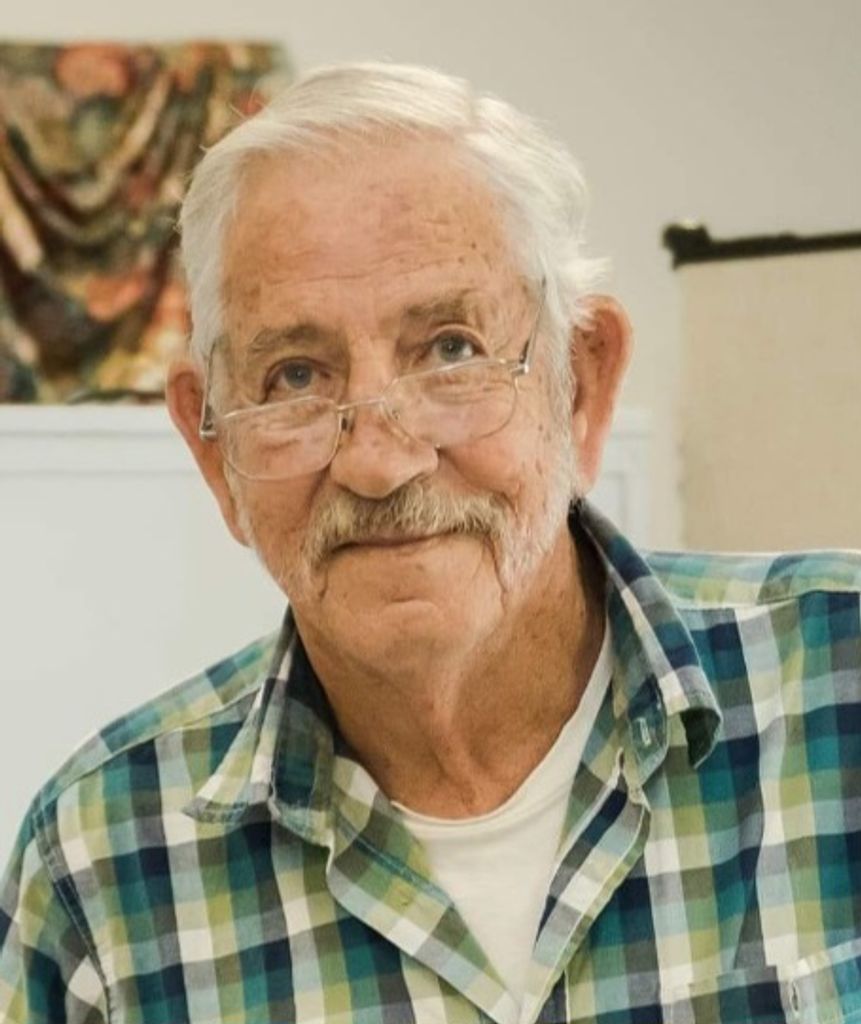 Walter Gladden