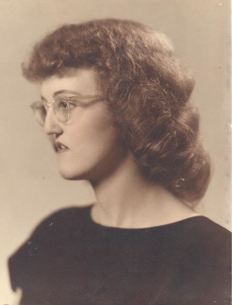 Wilma Yvonne Keener