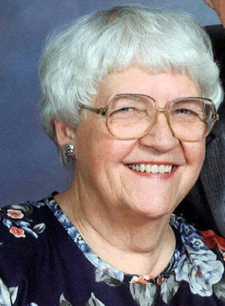 Betty Jo Murrell Profile Photo