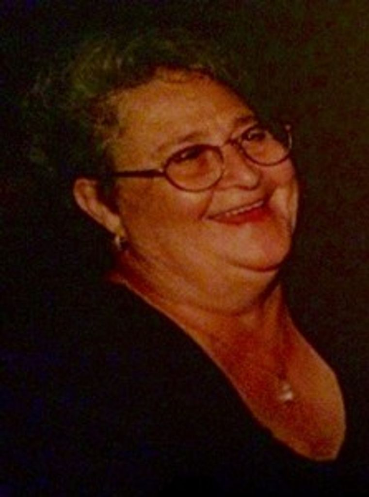 Rose Mary Helou