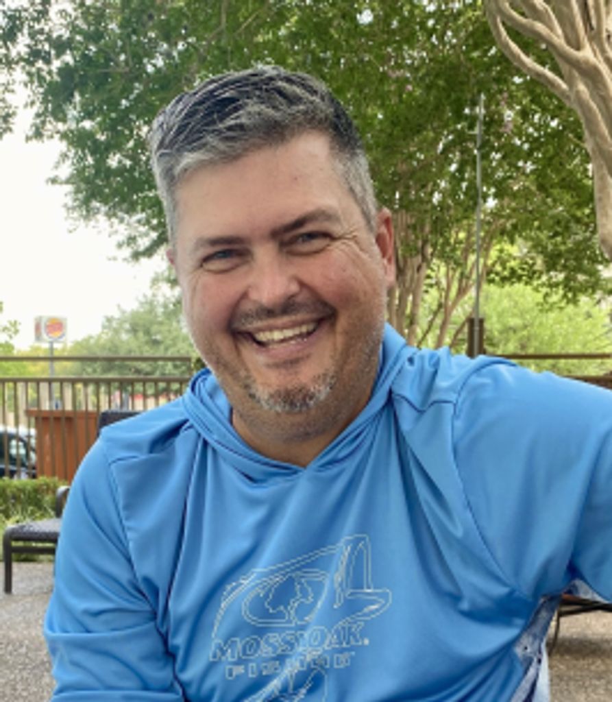 Lee Workman Profile Photo