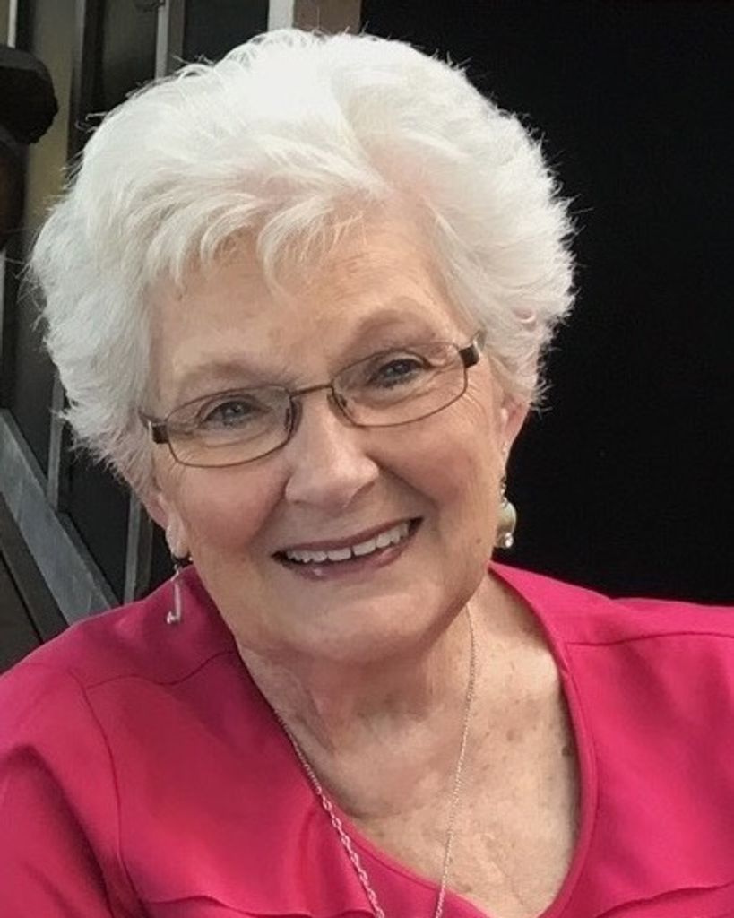 Patty Lou Reeves Profile Photo