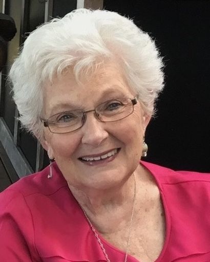 Patty Lou Reeves's obituary image