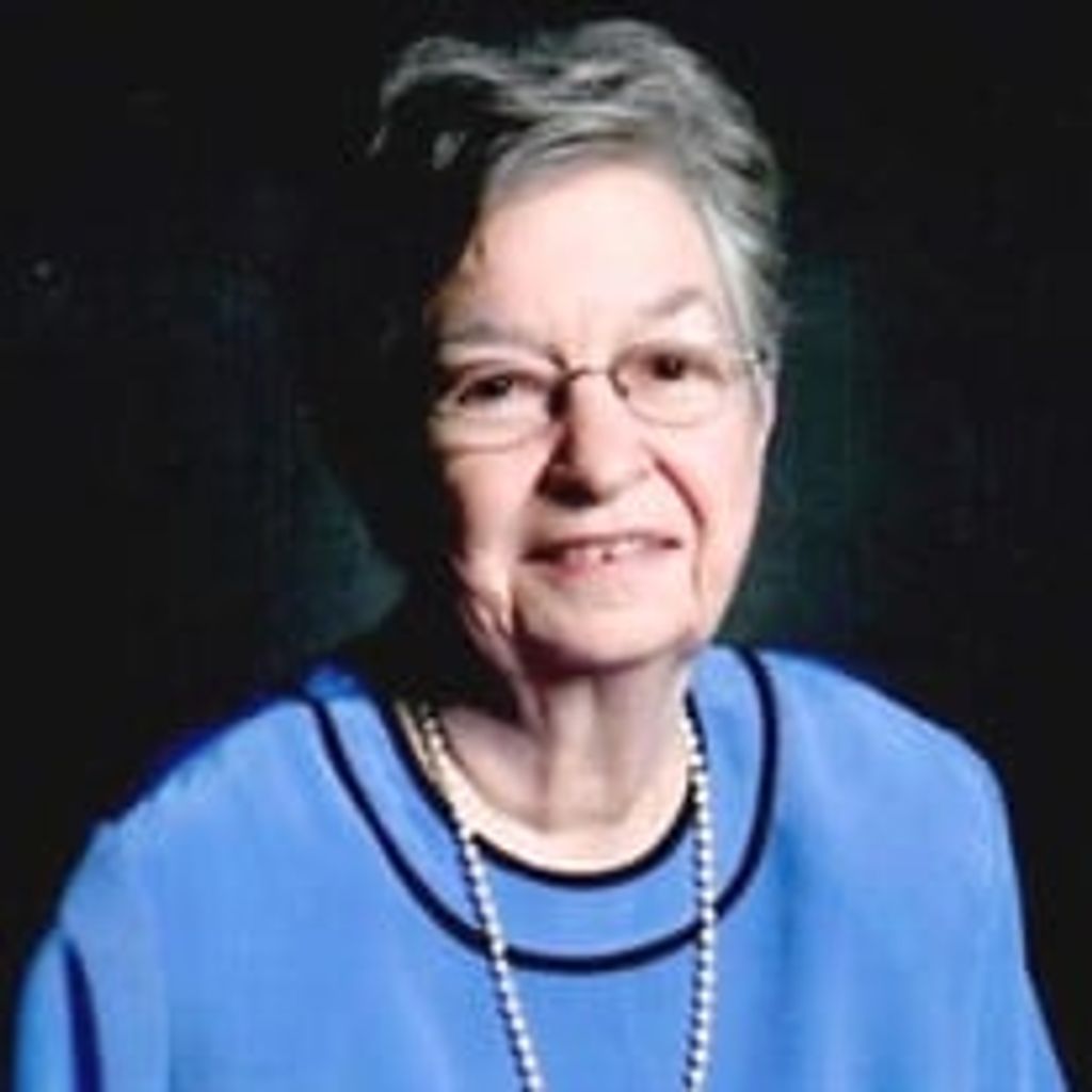 Lois Baisey Waddill