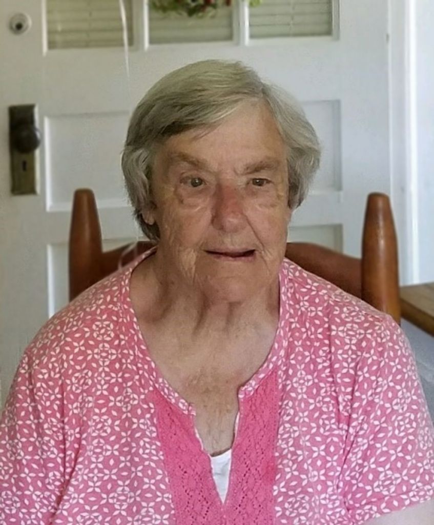 Doris Sloan
