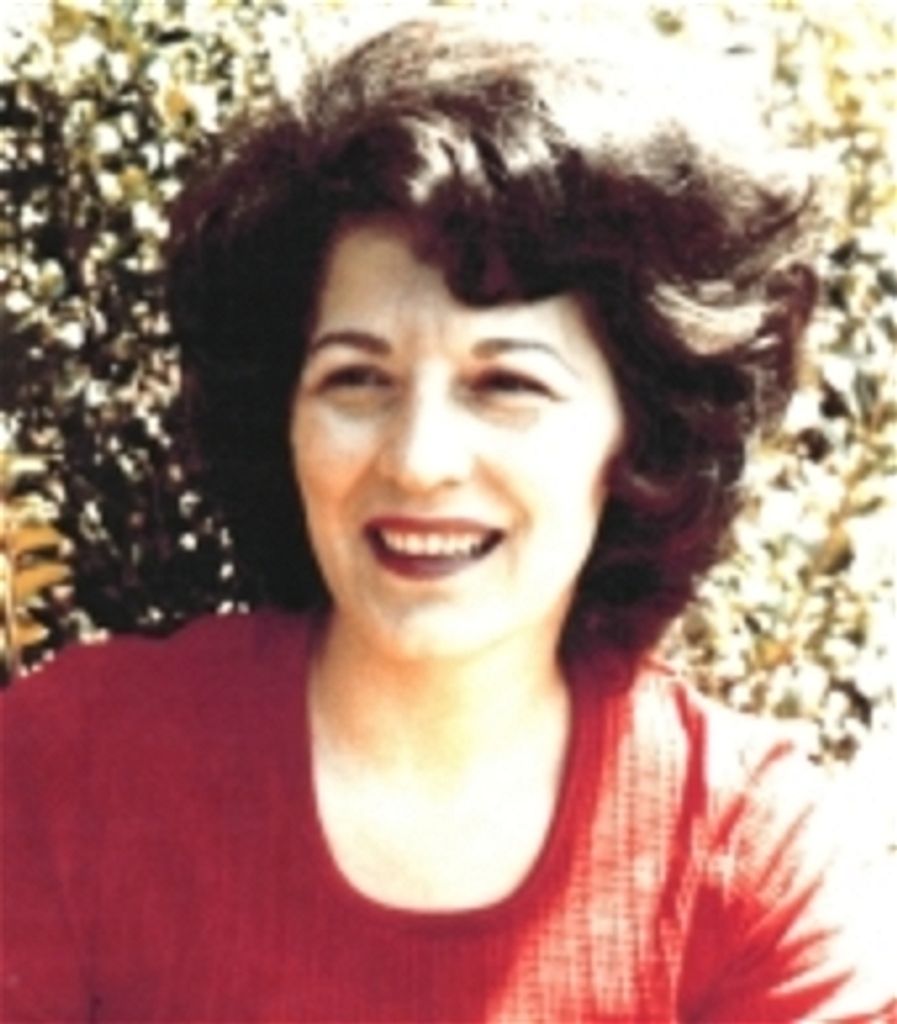 Yvonne J. (Tatum) Conner