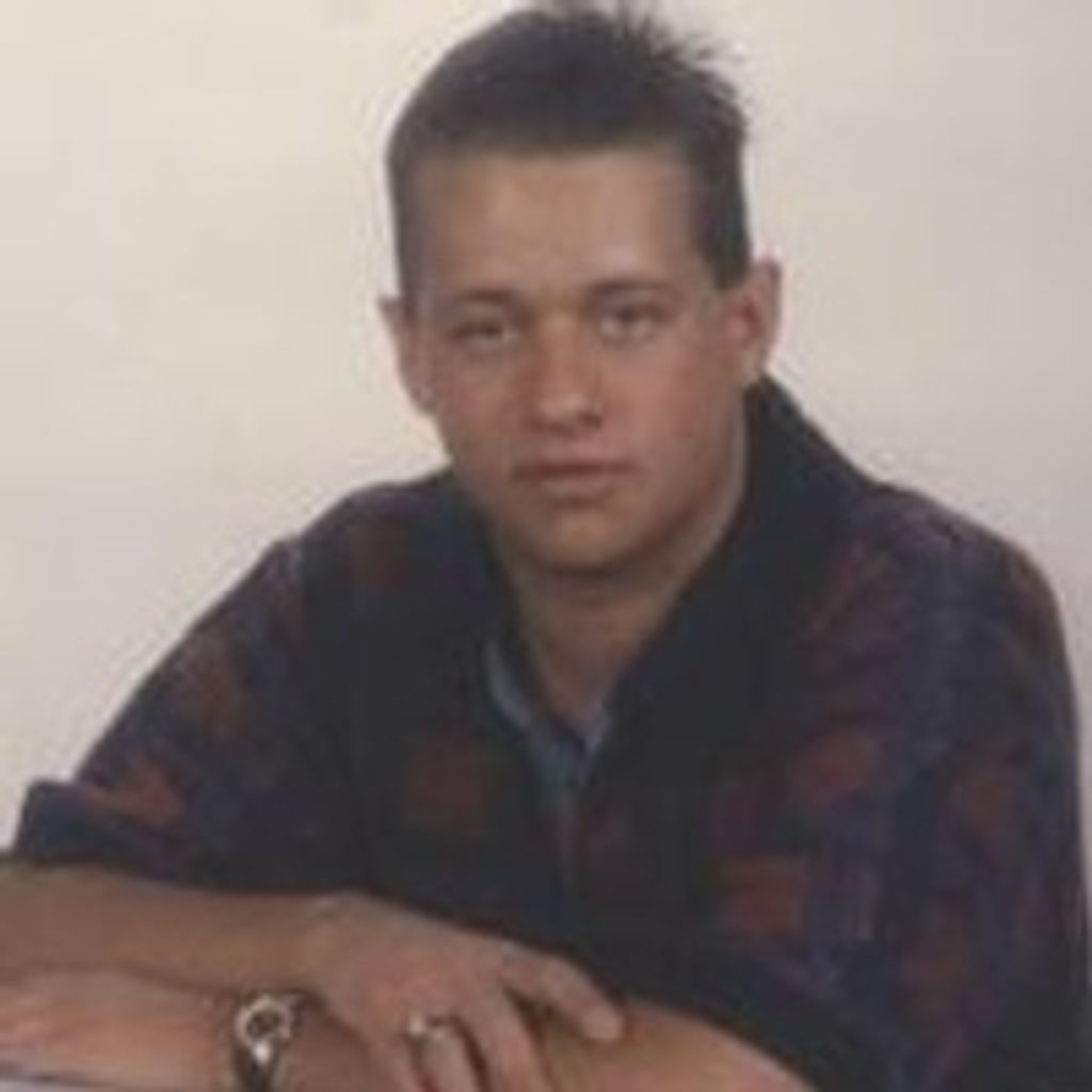 Travis Freddie Good
