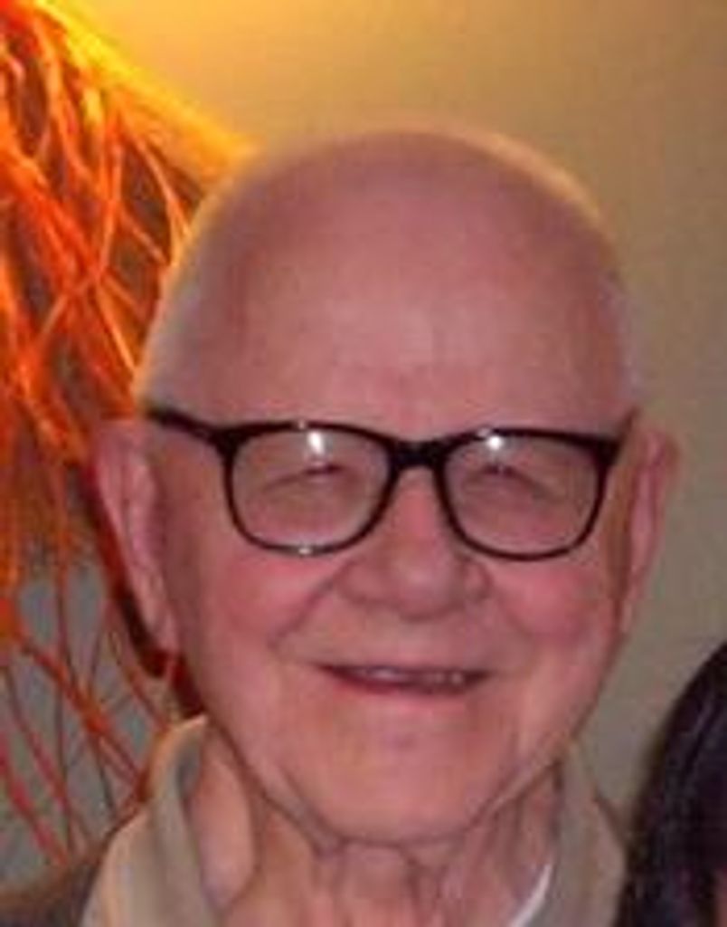 Joseph Niles Saxton