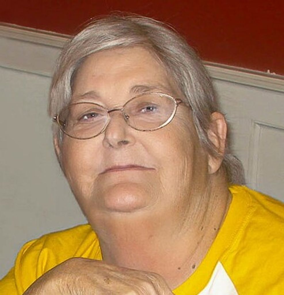 Mary Allison Profile Photo