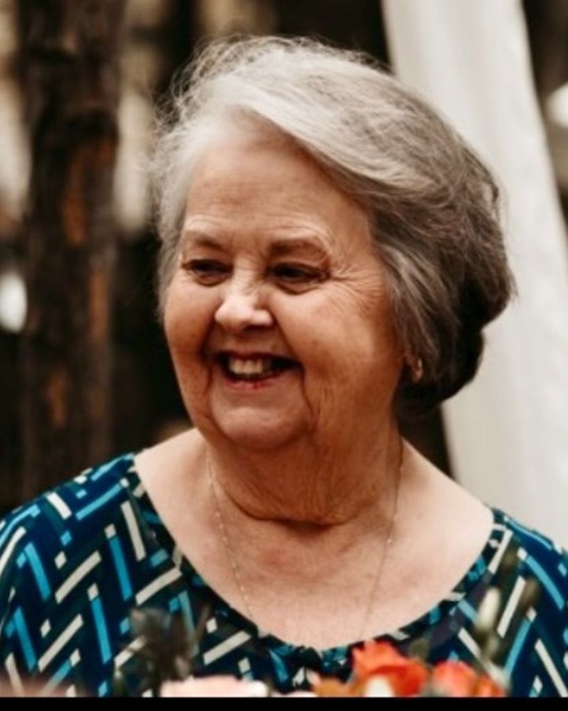 Edna Bosler Martin Profile Photo