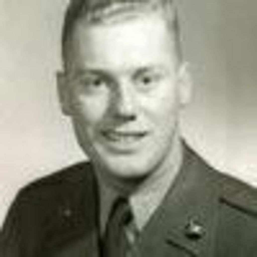 Gene Edward Johnson Profile Photo
