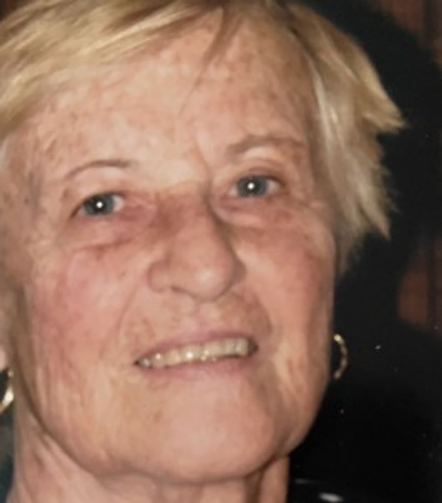 Adeline Diclementi