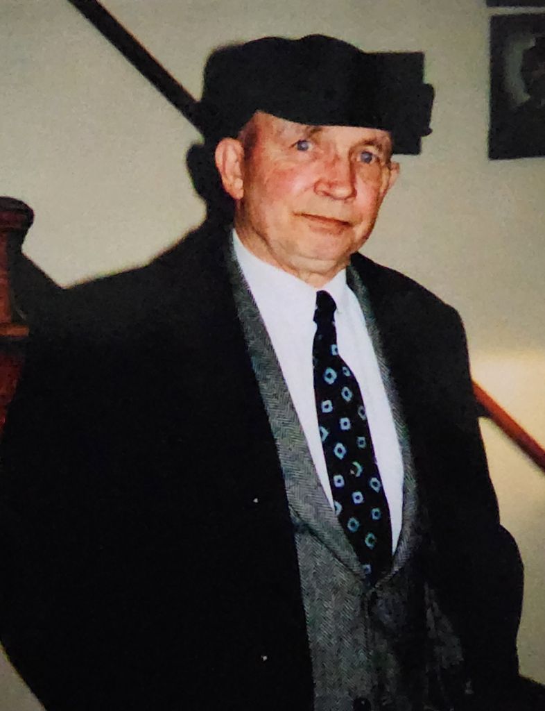 Grover L. White