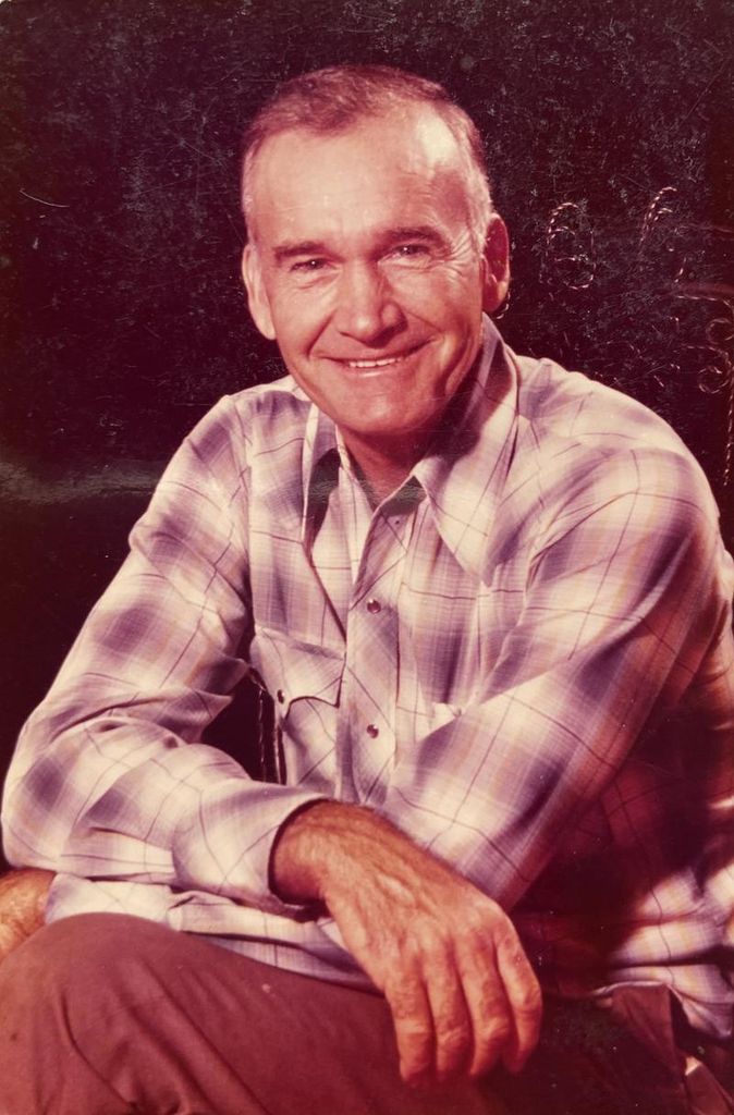 Earl "Buddy" Williams Profile Photo