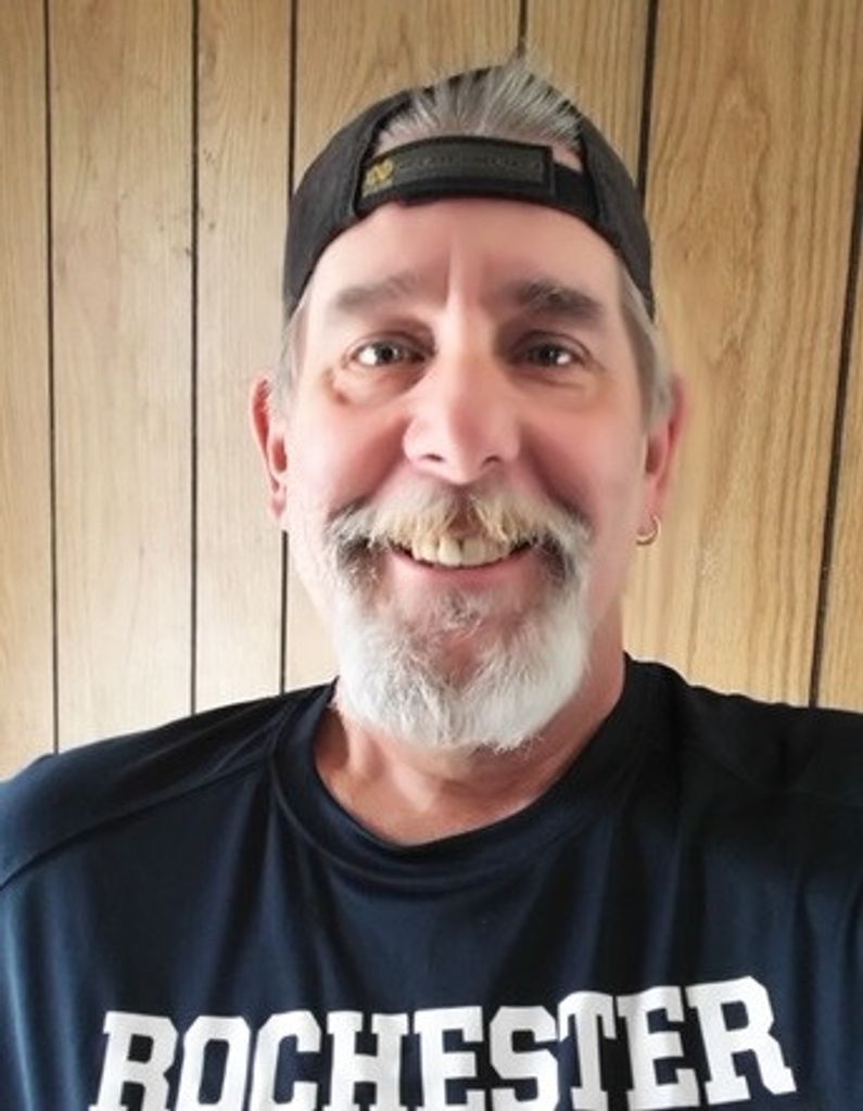 David V. Furr Profile Photo