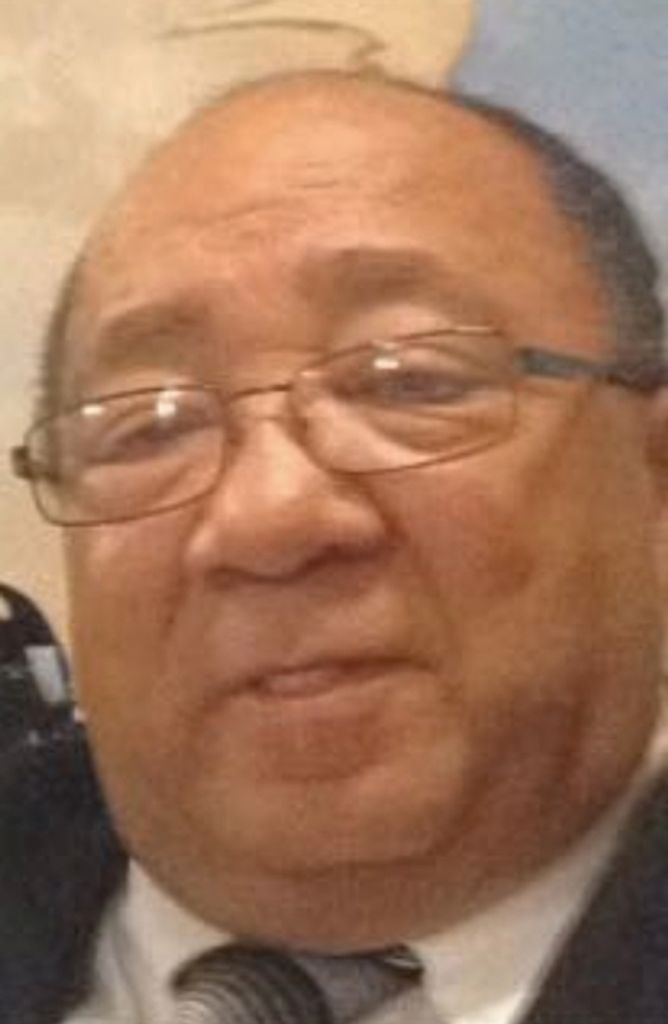 Michael Lee Thornton Profile Photo