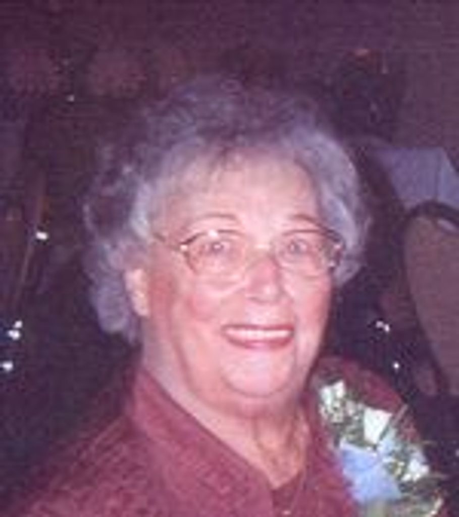 Shirley J. Daniels