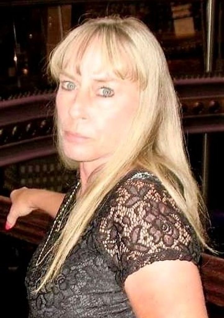 Pam Moody