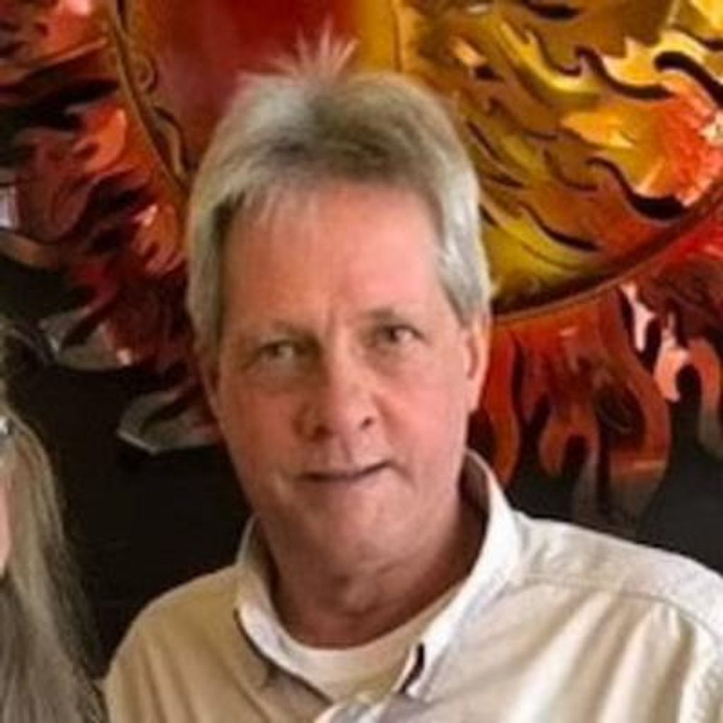 Michael Ray Hogan, Sr. Profile Photo