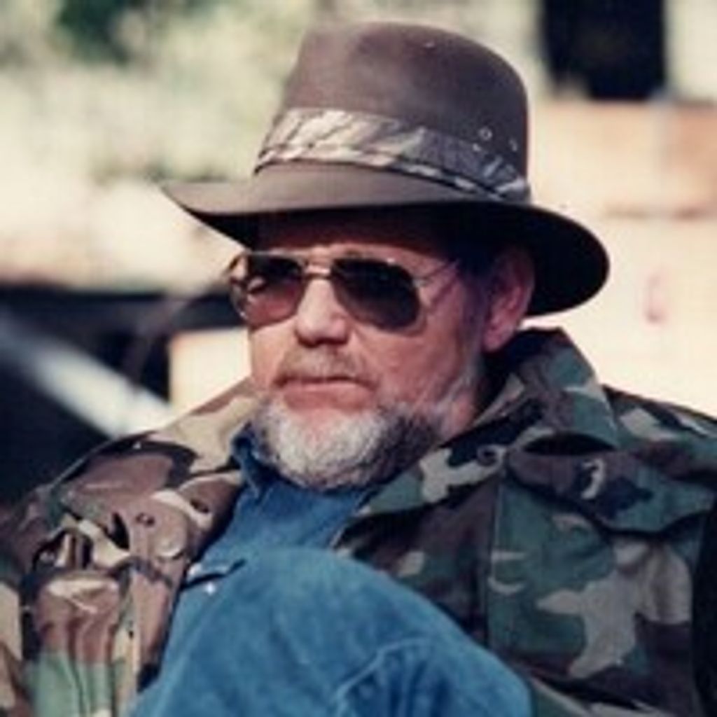 James Henry "Jim" Bolden, Sr. Profile Photo