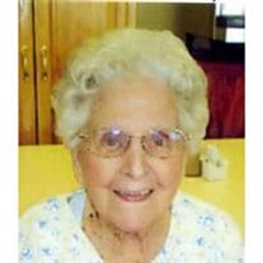 Alice J. Rotarius